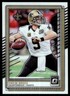 Drew Brees 2025 Donruss Optic #190 Saints NFL READ FREE SHIPPING AutographDen