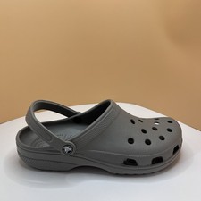 UK Crocs Classic Sandal Clogs Lightweight Beach Slip Shoes Slipper Size Hot Sell