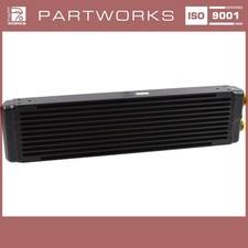 Radiateur Porsche 930
