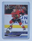 2023 UPPER DECK #451 CONNOR BEDARD YOUNG GUNS RC ROOKIE