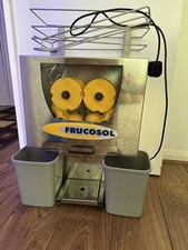 Frucosol - Automatic Commercial Orange Juicer - F50