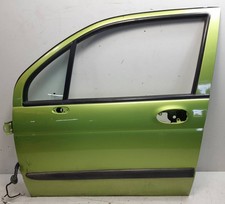 Porte avant et accessoires Daewoo MATIZ