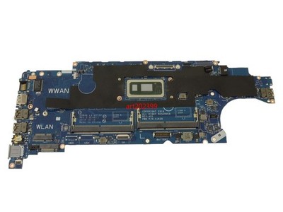 For Dell Latitude 5400 Chromebook Motherboard 0MDPF W/ 4305U CPU 2.2GHz LA-H771P