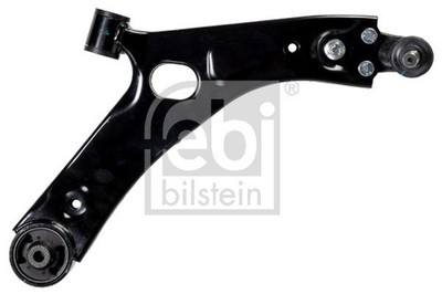 FEBI BILSTEIN 174496 Querlenker Vorderachse rechts mit Kugelgelenk