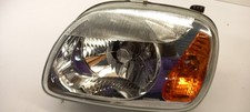 Original NISSAN Micra II (K11C) 1997-2002 Scheinwerfer Vorne Links B60601F511