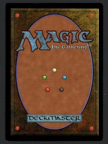 ***English Rockslide Ambush*** MTG Portal 3 Kingdoms Magic Kid Icarus - Picture 2 of 2