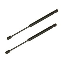2PCS 17.48 Inch Rear Back Windows Glass Struts Lift Supports compatible with
