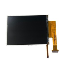 LCD Screen Display Replacement Part For Nintendo New 3DS Lower/Upper Screen