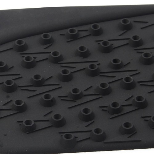 Gas Tank Pad Traction Side Pad Fuel Grip Decal Fit Suzuki GSX-S1000 2015-2017 16 - Picture 9 of 10