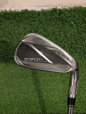 TaylorMade Stealth Series 5 Steel KBS Max MT Flex 38"
