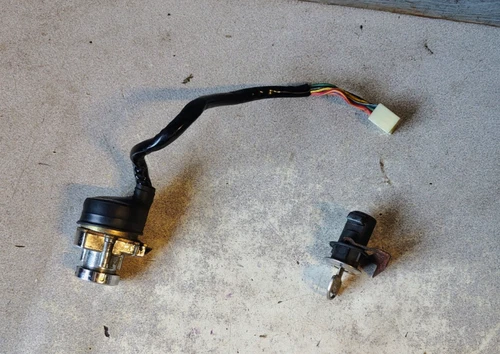 SWITCH, IGNITION | M; FROM 37110-37013