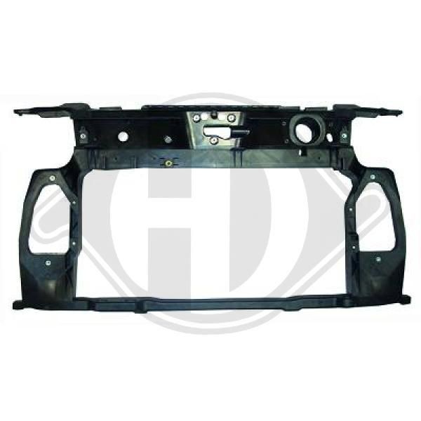 Diederichs Frontverkleidung 3434002-image