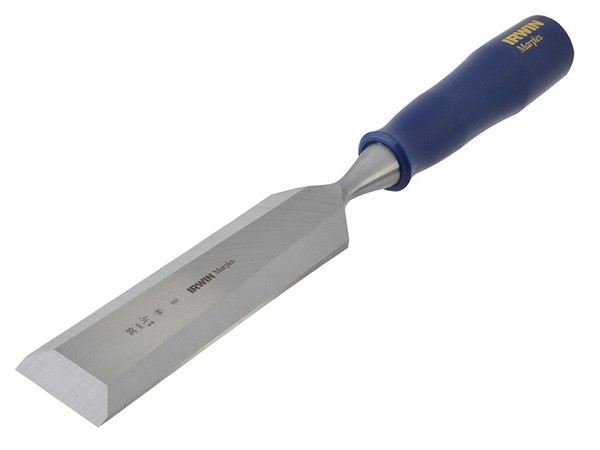 Irwin® Marples® M444 FasenmeißEl Mit Blue Chip Griff 38Mm (1.1/2In) MAR44411-image