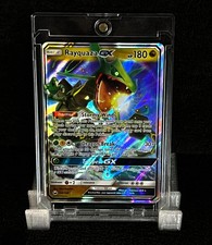RAYQUAZA GX • ULTRA RARE HOLO CELESTIAL STORM • 109/168 • POKÉMON on eBay