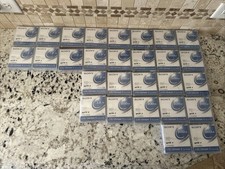 Lot of 28 SONY LTO Tapes Ultrium BACKUP Cartridge Data Storage - NEW