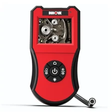 Innova 3380 Automotive Borescope with Light, 2.7 Inspection Camera, 39 Extens...