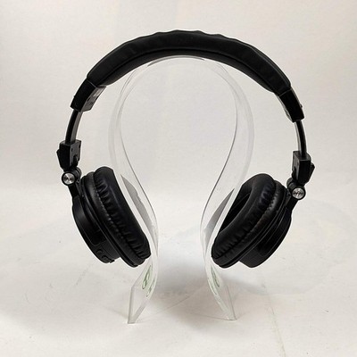 Audio-Technica ATH-M50x True Wireless Headset Black ATH-M50XBT2