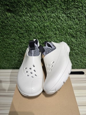 Size 10M/11.5W - Jordan System.23 Sail Cement Grey Sz 10 DN4890-101