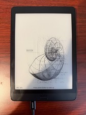Onyx BOOX nova 3 | eBook Reader mit Notizfunktion | OVP