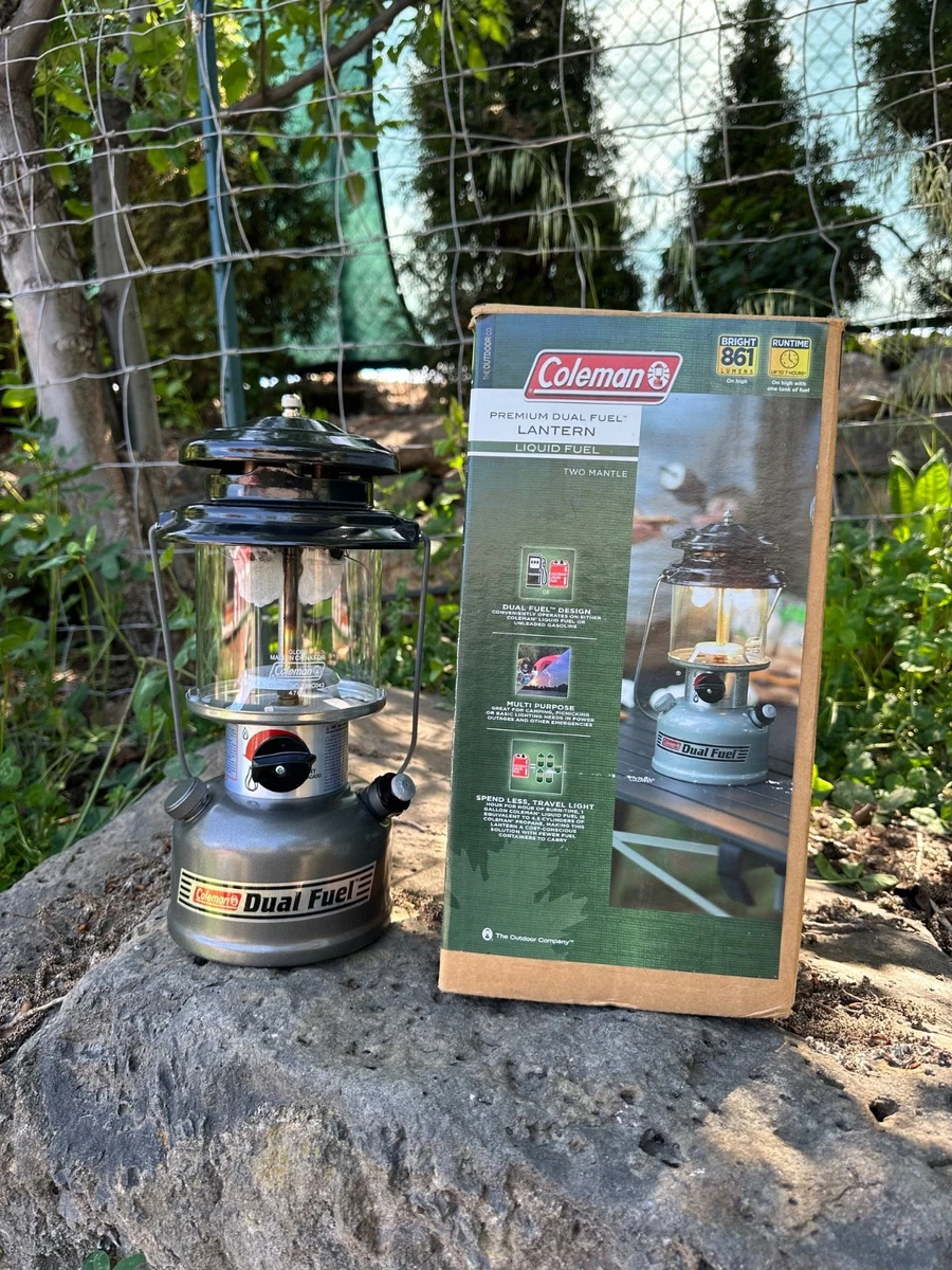 coleman gas lantern products for sale | eBay