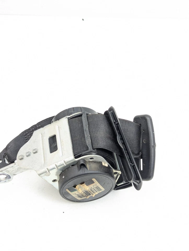 Cinturón de seguridad trasero izquierdo o derecho BMW E90 328i 2008-2011 6174993 Foto 3 de 4