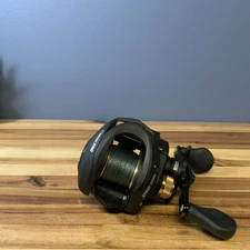 Lews Classic Pro Speed Spool CP1SH Baitcast Reel 7.5:1 GR 5 Bearings, RH