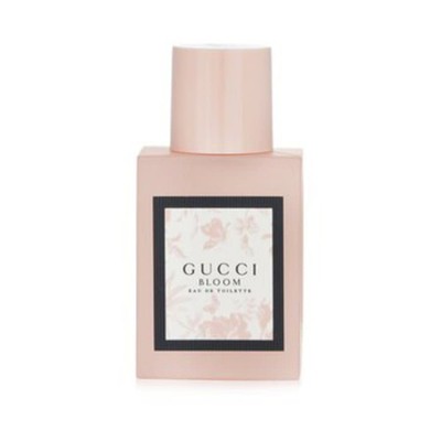 GUCCI - Bloom Eau De Toilette Spray  30ml/1oz