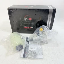 New Power Steering Pump / PWR Steer  70-6720PXR / With Reservoir and Pulley