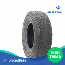 Driven Once 26570r16 Goodyear Wrangler All-terrain Adventure Kevlar - 10.532 Driven Once 26570r16 Goodyear Wrangler All-terrain Adventure Kevlar - 10.532