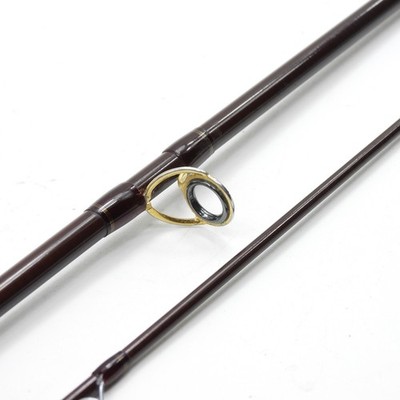 Eddie Bauer Sage Graphite III 389 LL Fly Rod. 8' 9” 3wt. See