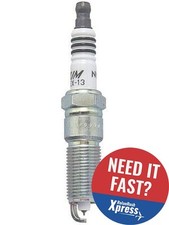 NGK Iridium IX Spark Plug LZTR5AIX-13 Fits Dodge Avenger, Jeep