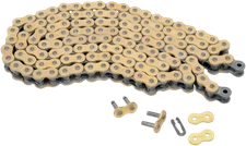 REGINA 520 DR Extra - Drag Racing Chain - 120 Links 135DR/1000