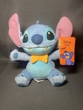 Disney Lilo and Stitch Vampire Plushie Halloween Costume