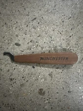 Winchester Spanner wrench choke tube Winchoke Wood Handle 12Ga 16Ga 20Ga