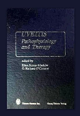 Uveitis Buch -