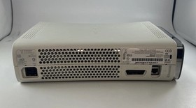 Microsoft Xbox 360 Bundle 20GB Console Controllers Disney Infinity TESTED