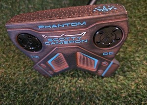 Scotty Cameron Tiffany | eBay