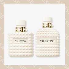 VALENTINO BORN IN ROMA Rendez-Vous Ivory EDT 3.4 Oz / 100 ml