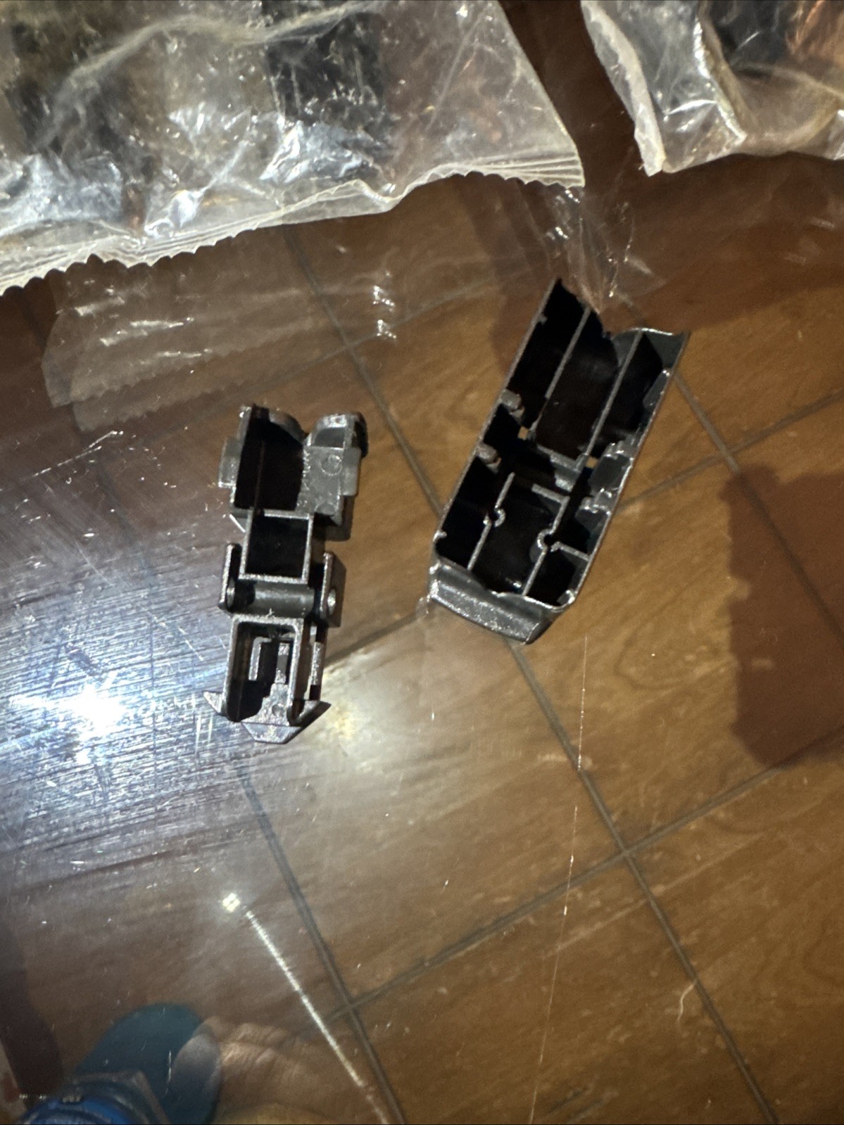 Windshield Wiper Blade Arm Connectors 3 Sets 