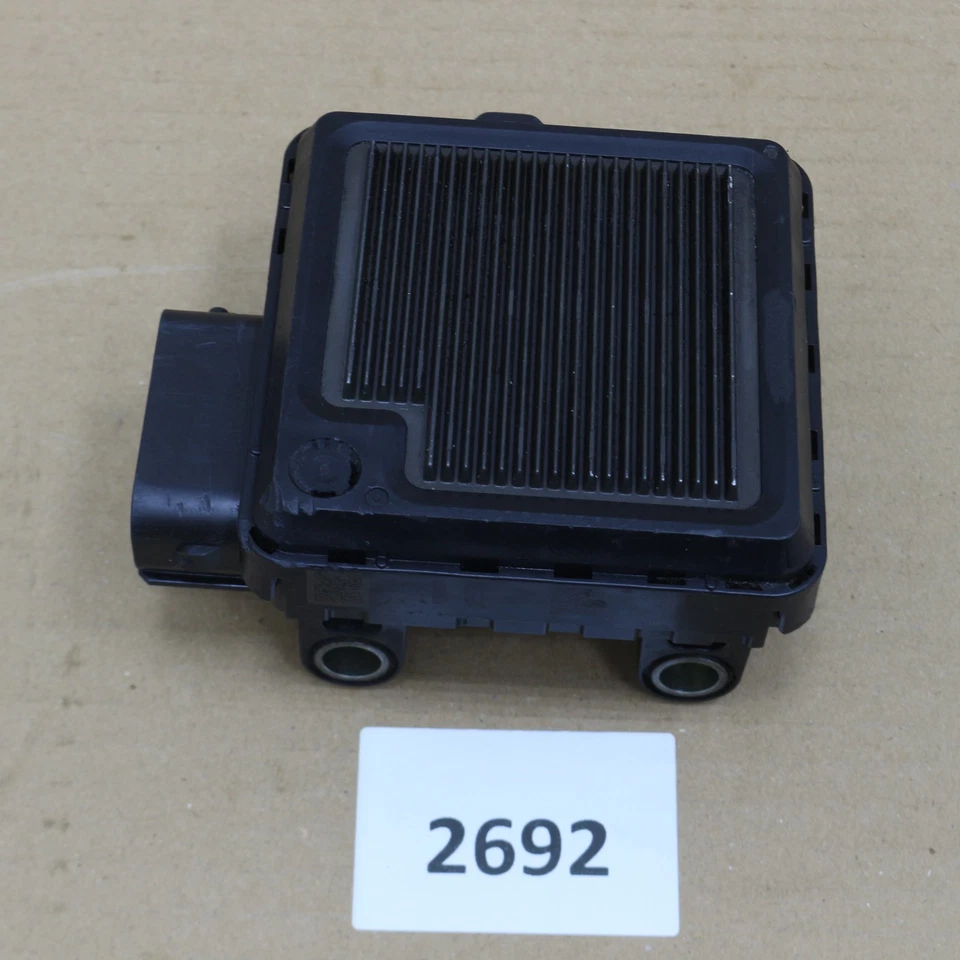 Toyota Sienna 2013 3.5L FWD OEM Transmission Control Module TCM 89530-08010 - Изображение 4 из 4