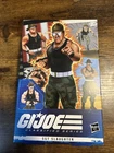 GI Joe Classified Series Sgt. Slaughter 6" Action Figure 2022 Hasbro New #53
