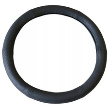 Vollperforierter Lenkradbezug für Subaru Justy 2003 - 2007