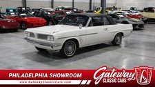 1963 Pontiac Tempest for Sale