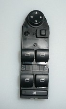 2004   2010 BMW X3 E83 OEM Factory Master Pow...