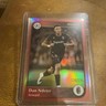 2025 Topps Merlin Uefa Champions Rose Gold /250 Dan Ndoye