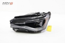 2025 VOLKSWAGEN TAOS FRONT LEFT DRIVER SIDE HEADLIGHT HEAD LIGHT LAMP OEM