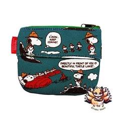 NEW Nakajima Corporation SN Beagle Scout Tissue Pouch 181282-23