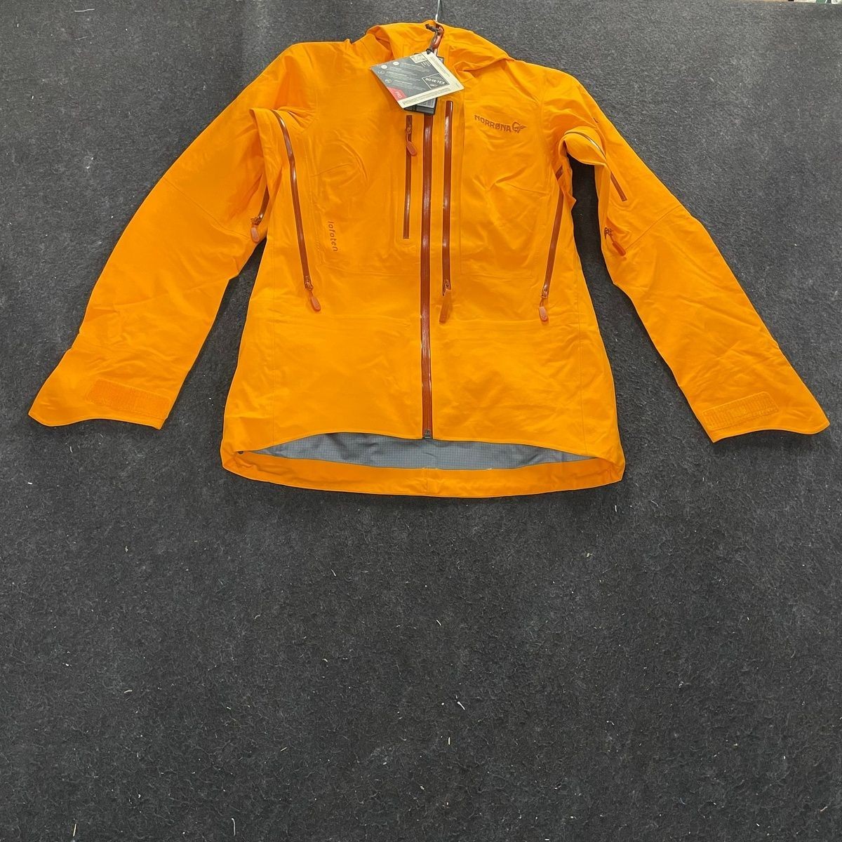 NORRONA Lofoten Gore-Tex Pro Jacket Women
