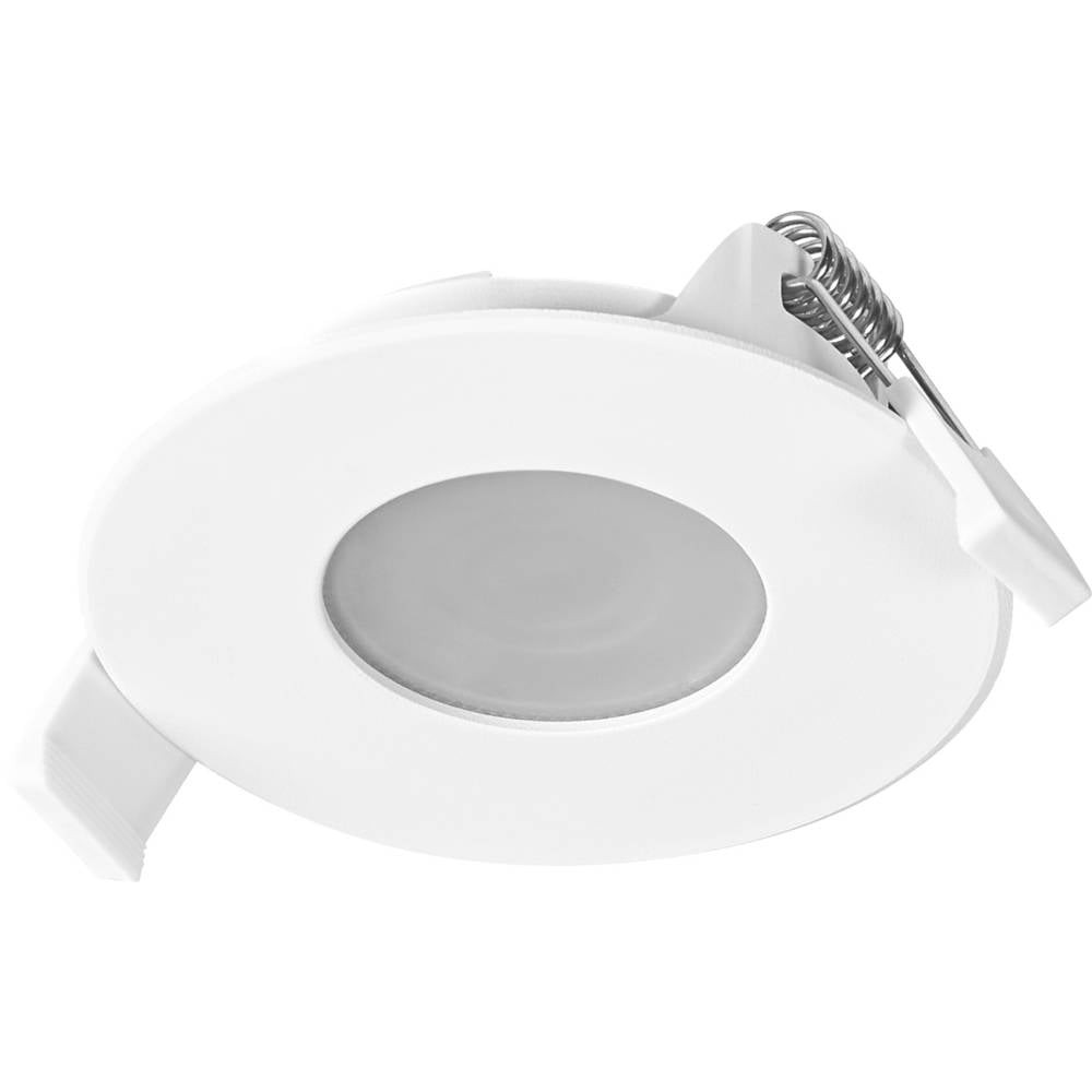 Spot de plafond orientable OSRAM avec technologie LED pour économie d'énergie