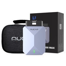 2025 MUCAR BT200 MAX KFZ OBD2 Diagnosegerät ...